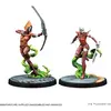 Image de Figurine Atomic Mass Games Star Wars - Shatterpoint : Sorcières de Dathomir Multicolore TU AMGSWP07ML