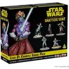 Image de Figurine dirigé par l'exemple Atomic Mass Games Star Wars Shatterpoint Multicolore TU AMGSWP11ML
