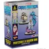 Image de Figurine Professeur X & Le Roi d'Ombre Atomic Mass Games Marvel Crisis Protocol Multicolore TU AMGMCP151ML