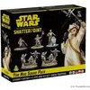 Image de Figurine Atomic Mass Games Star Wars - Shatterpoint : Yub Nub Multicolore TU AMGSWP39ML