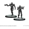 Image de Figurine Atomic Mass Games Star Wars - Shatterpoint : Vous avez Quelque Chose Noir TU AMGSWP26ML