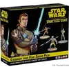 Image de Figurine Atomic Mass Games Star Wars - Shatterpoint : Stronger Than Fear Multicolore TU AMGSWP29ML