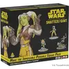 Image de Figurine Atomic Mass Games Star Wars - Shatterpoint : Make The Impossible Possible Multicolore TU AMGSWP44ML
