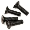 Image de Flat Head Hex Mechanical Screw 3x10 HLNA0991