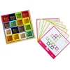 Image de Puzzle en silicone Blöx