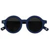 Image de Lunettes de soleil Sölar Mini Navy (0-24 mois)