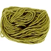 Image de Accessoire pour maquette de bateau en bois : Fil de coton kaki ø 0,75 mm : 10 mètres Artesania-8804