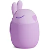 Image de ASOBU Gourde isotherme - Bouteille thermos 600ml LAPIN Rose rose