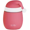Image de Boîte repas isotherme Bestie Foodie Père Noël (600 ml)