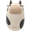 Image de Boîte repas isotherme Bestie Vache (600 ml)