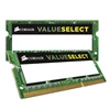 Image de Corsair Value Select SO-DIMM 16 Go (2 x 8 Go) DDR3L 1600 MHz CL11