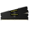 Image de Corsair Vengeance LPX Series Low Profile 16 Go (2x 8 Go) DDR4 2666 MHz CL16 Noir
