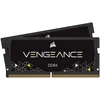 Image de Corsair Vengeance SO-DIMM DDR4 32 Go (2 x 16 Go) 2400 MHz CL16