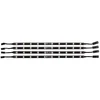 Image de Corsair RGB LED Lighting PRO Expansion Kit