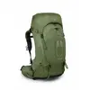 Image de Sac de randonnée Osprey Atmos AG 50 OP1174-00mythical green Vert 50 L