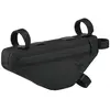 Image de Sacoche de cadre vélo Osprey Escapist Wedge OP3148-black Noir TU