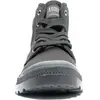 Image de Bottines Palladium Pampa Hi Noir 41 02352-060-M