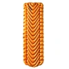 Image de Matelas autogonflant à isolation renforcée Klymit insulated static VR KTSTATICVINS Orange TU