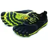 Image de Chaussures de running Vibram 5 Fingers V-Run 45VFF16M3101 Noir 41