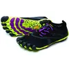 Image de Chaussures de running femme Vibram 5 Fingers V-Run 45VFF16W3105 Noir 36