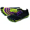 Image de Chaussures de running femme Vibram 5 Fingers V-Run 45VFF16W3105 Noir 39