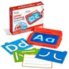Image de Tablette sensorielle pour tracer les lettres 96240