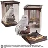 Image de Statuette Noble Collection Harry Potter Magical Creatures Hedwig Blanc 19 cm NOB7542