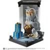 Image de Statuette les animaux fantastiques Noble Collection Magical Creatures Demiquise Bleu 18 cm NOB5253