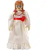 Image de Figurine flexible Noble Collection Bendyfigs Annabelle 3 Blanc 19 cm NOB5053