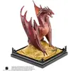 Image de Figurine Noble Collection Le Seigneur des Anneaux - Diorama Smaug Violet 17 cm NOB6029