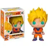 Image de Figurine Funko Pop Dragonball Z Super Saiyan Goku Orange 9 cm 849803038076