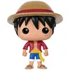 Image de Figurine Funko Pop! N°98 One Piece Monkey D. Luffy