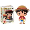 Image de Funko Pop! Animation One Piece Monkey D. Luffy