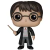 Image de Figurine Funko Pop! N°01 Harry Potter Harry Et Sa Baguette