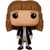 Image de Figurine en vinyle Funko Harry Potter Hermione Granger Noir 10 cm FK5860