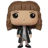 Image de Figurine Funko Pop! N°03 Harry Potter Hermione Et Sa Baguette