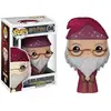 Image de Figurine Funko Pop Harry Potter Albus Dumbledore Violet 9 cm 849803058630