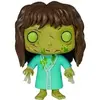 Image de Figurine Funko POP The Exorcist Regan Vert 9 cm 849803061418