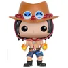 Image de Figurine Funko Pop! N°100 One Piece Portgas D. Ace