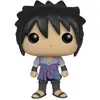 Image de Figurine Funko POP Naruto Sasuke Violet 9 cm 849803063672