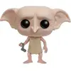 Image de Figurine Funko Pop Harry Potter Dobby Beige 9 cm 849803065614