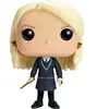 Image de Figurine Funko POP Harry Potter Luna Lovegood Multicolore 9 cm 849803065720