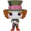 Image de Figurine Funko Pop Alice in Wonderland Mad Hatter Multicolore 10 cm 849803067090