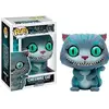 Image de Figurine Funko Pop Disney Alice in Wonderlad Cheshire Cat Bleu 9 cm 849803067113