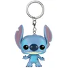 Image de Porte-cles Funko Pop! Lilo Et Stitch Stitch