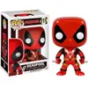 Image de Figurine Funko POP Marvel Deadpool swords Rouge 10 cm 849803074869