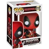 Image de Funko Pop! Deadpool Deux Épées