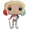 Image de Figurine Funko Pop! N°97 Suicide Squad Harley Quinn