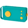 Image de Coque de protection Lunii vert