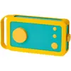 Image de Coque odile jaune - coque de protection LUNII
